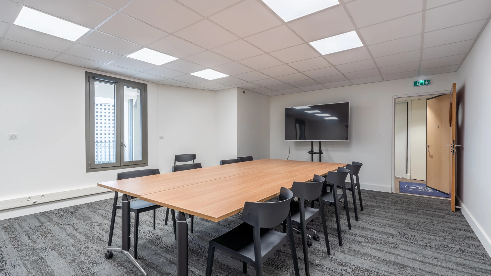 Photo de Citya Péri - 2