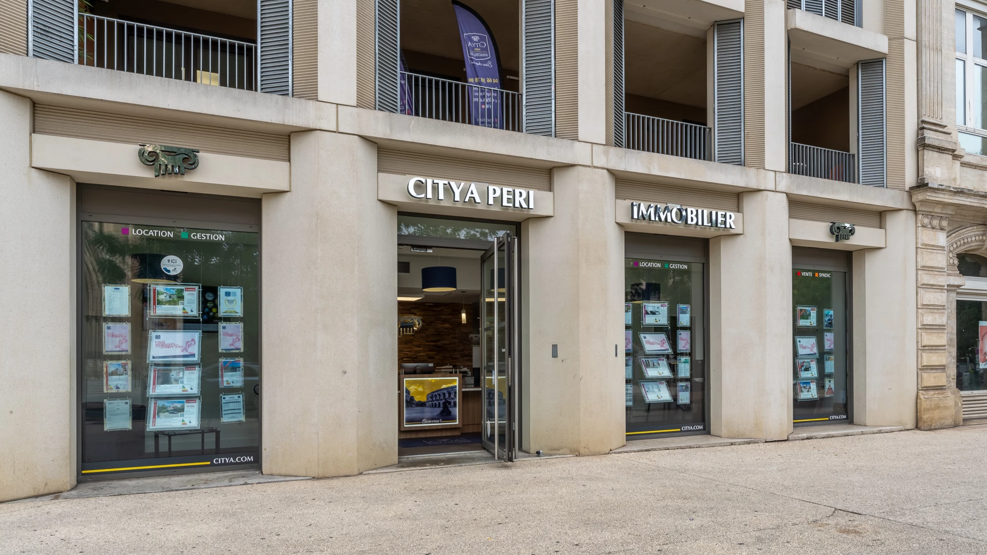 Photo de Citya Péri - 4