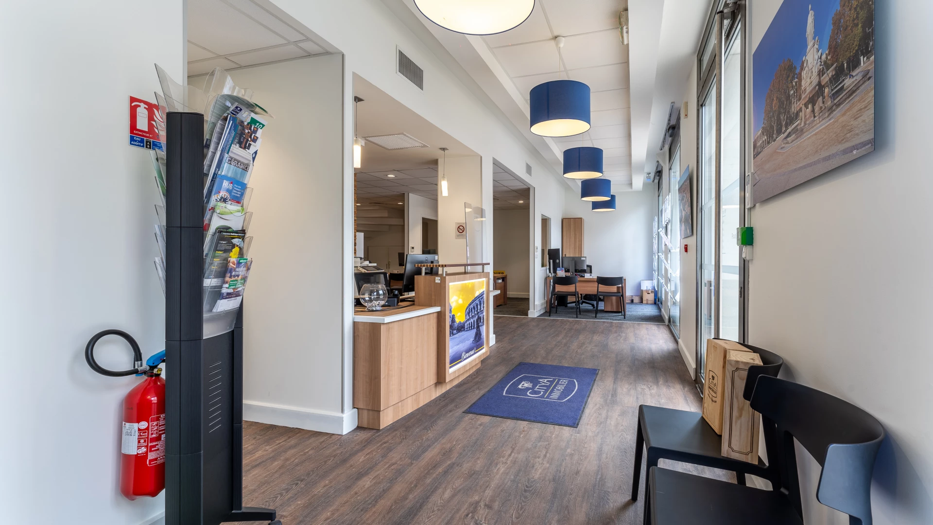 Photo de Citya Péri - 7