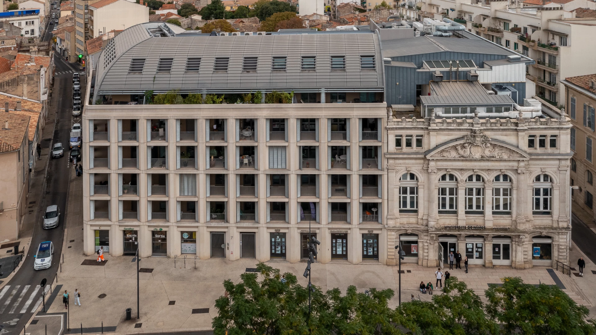 Photo de Citya Péri - 9