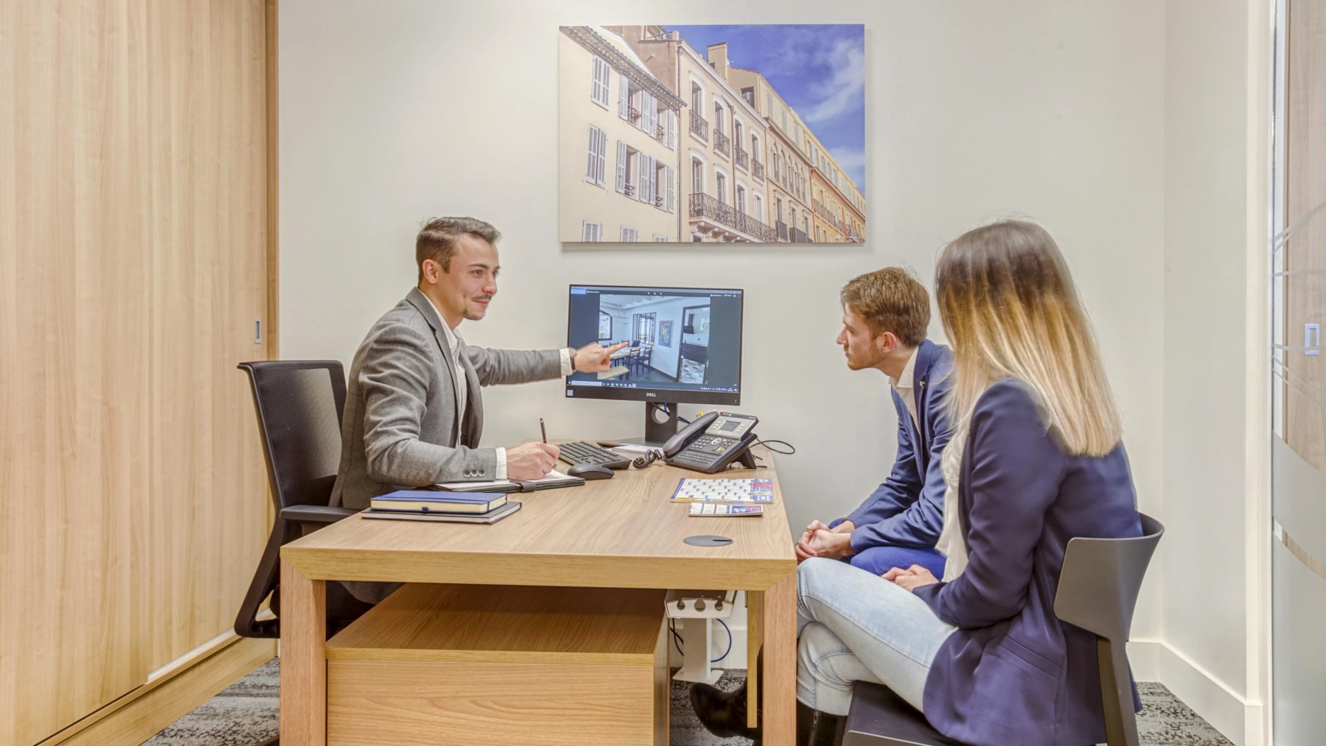 Photo de Citya La Belle Etoile - 1