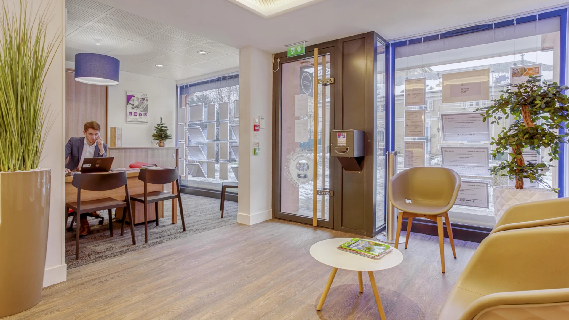 Photo de Citya La Belle Etoile - 3