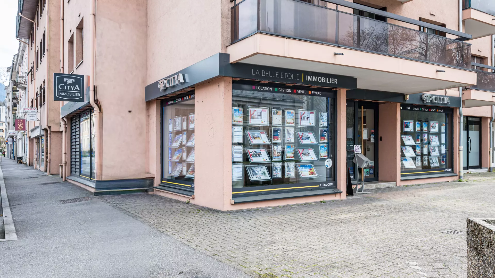 Photo de Citya La Belle Etoile - 6