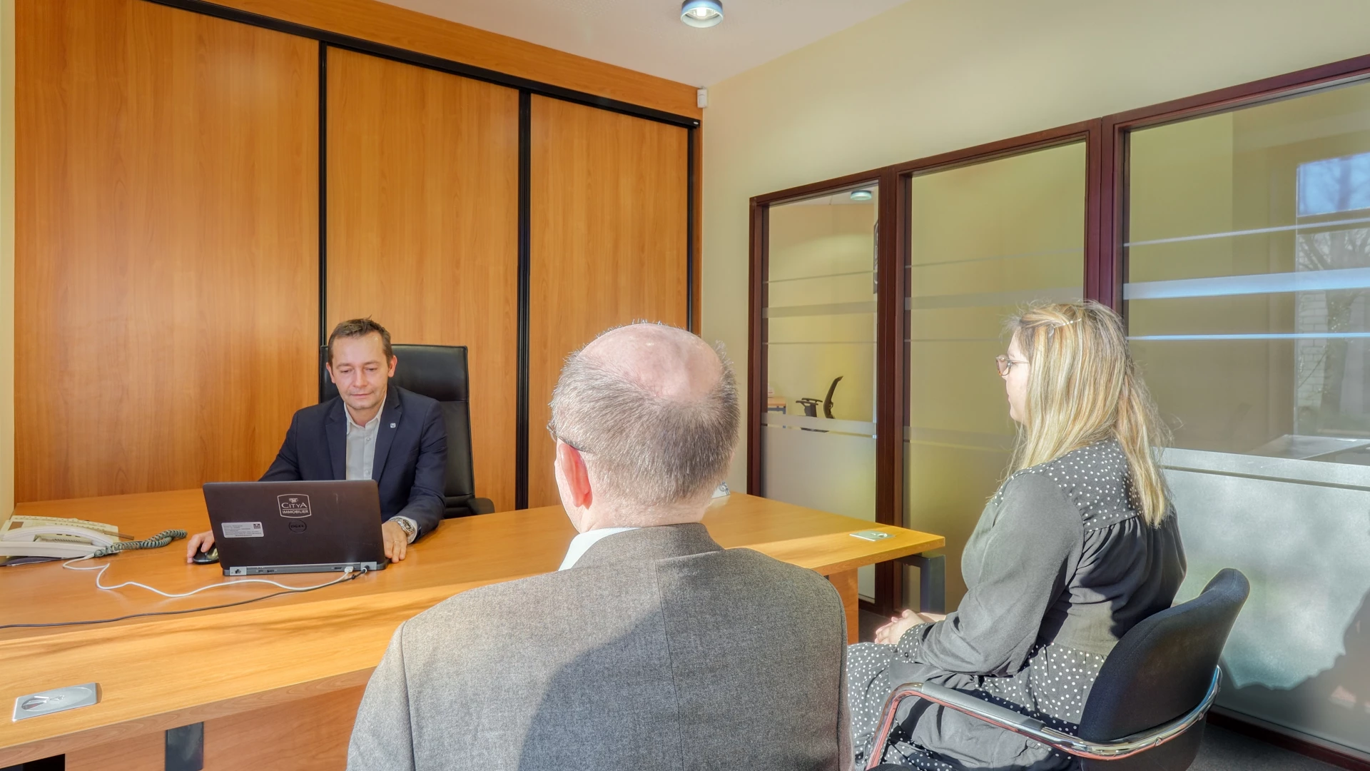 Photo de Citya Dauphiné - 1