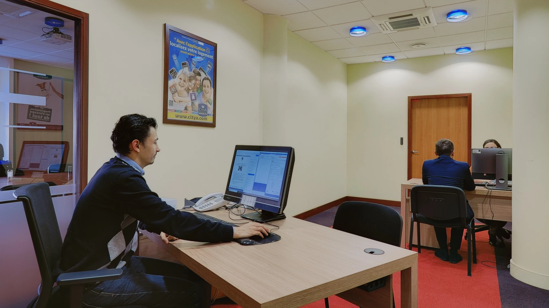 Photo de Citya Dauphiné - 2