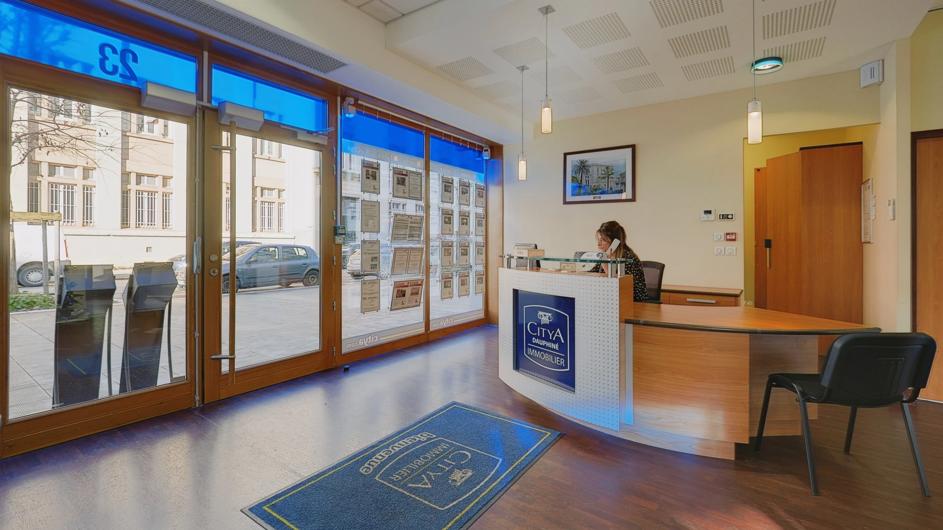 Photo de Citya Dauphiné - 4