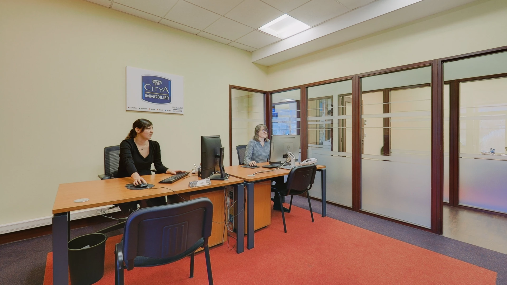 Photo de Citya Dauphiné - 5