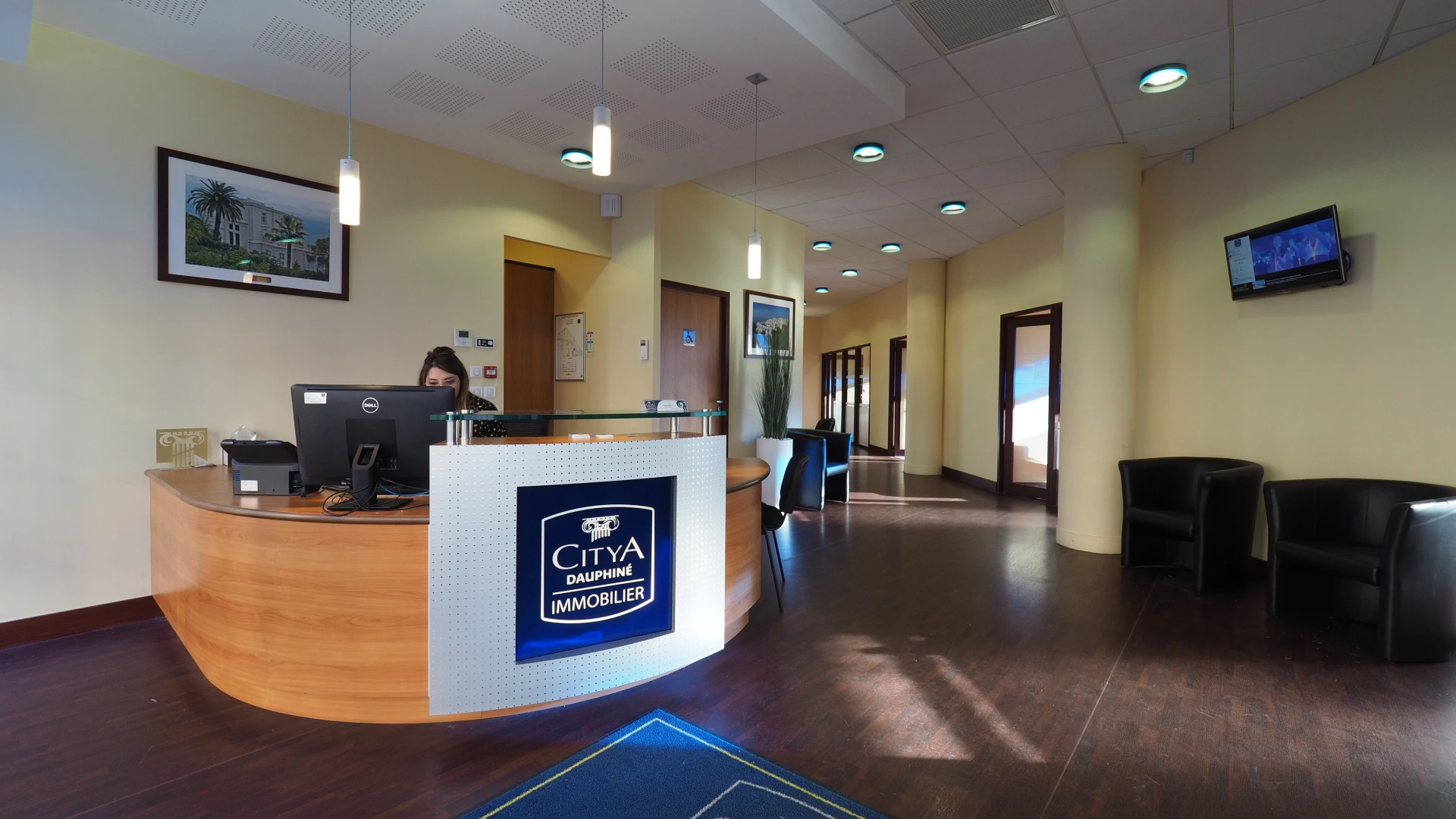 Photo de Citya Dauphiné - 7