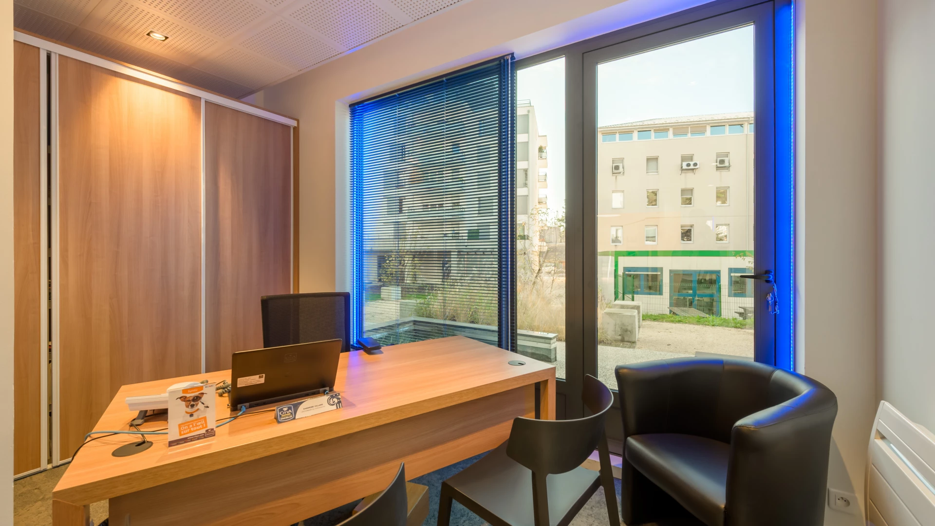 Photo de Citya Voiron Immobilier - 2