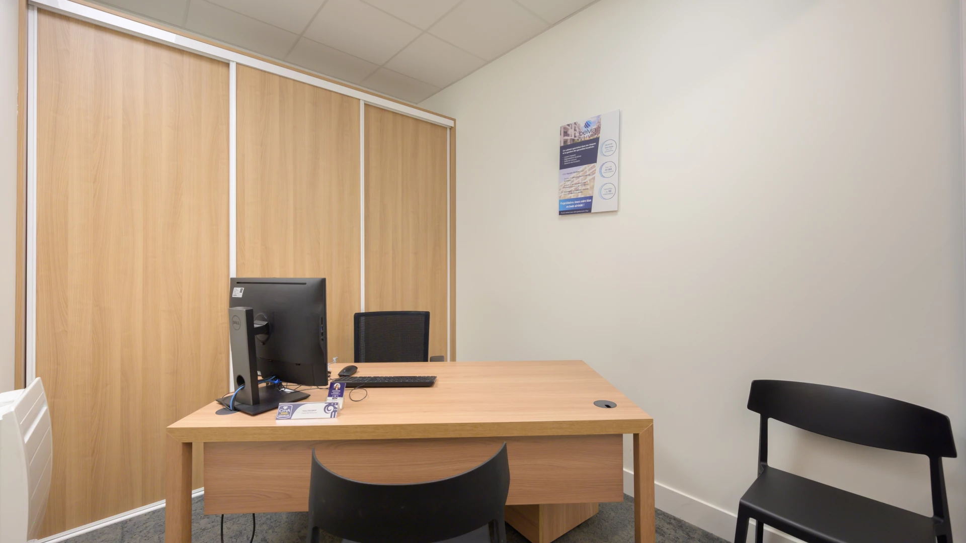 Photo de Citya Voiron Immobilier - 3