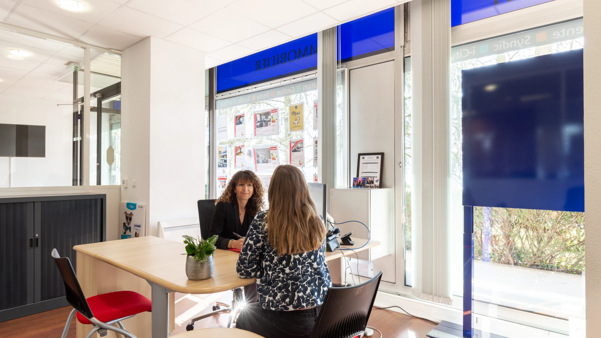 Photo de Citya le Lac Immobilier - 1