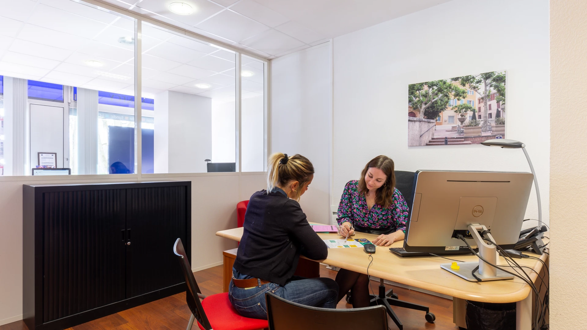 Photo de Citya le Lac Immobilier - 4