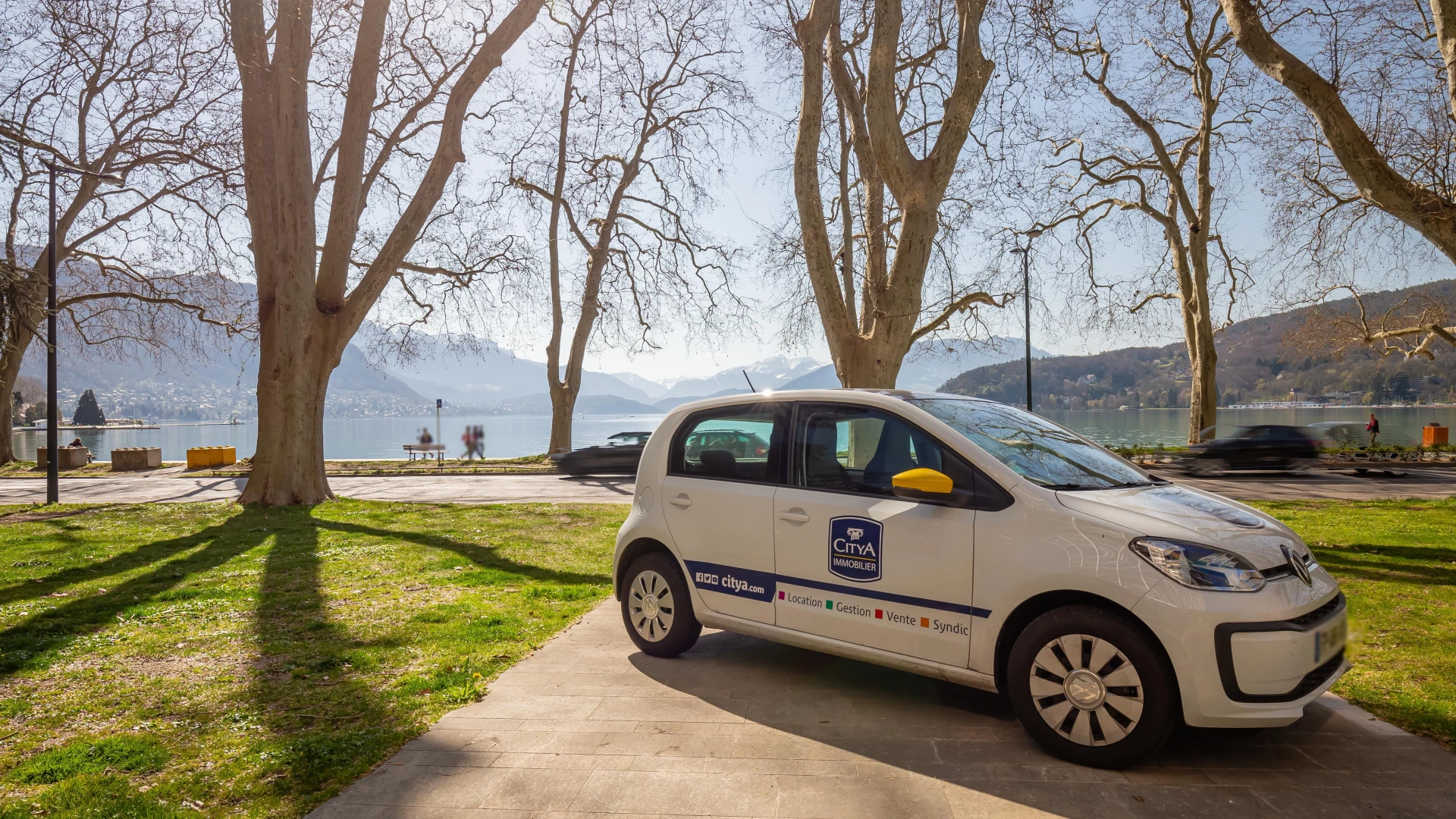 Photo de Citya le Lac Immobilier - 5