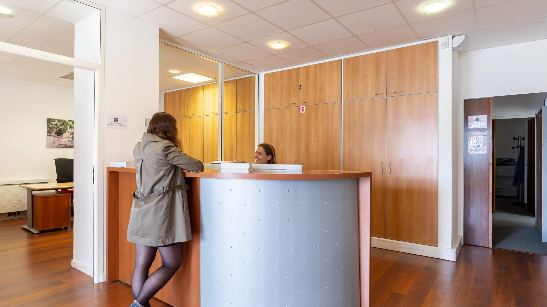 Photo de Citya le Lac Immobilier - 7