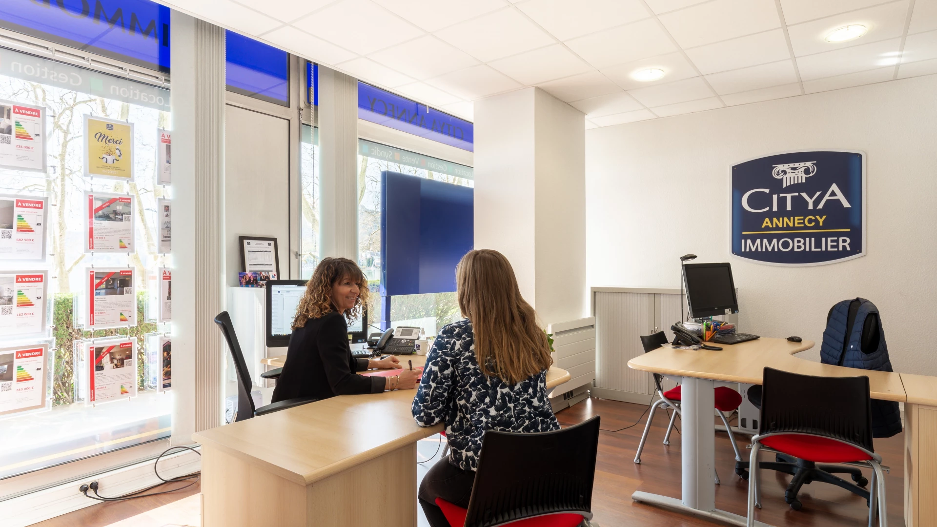 Photo de Citya le Lac Immobilier - 8