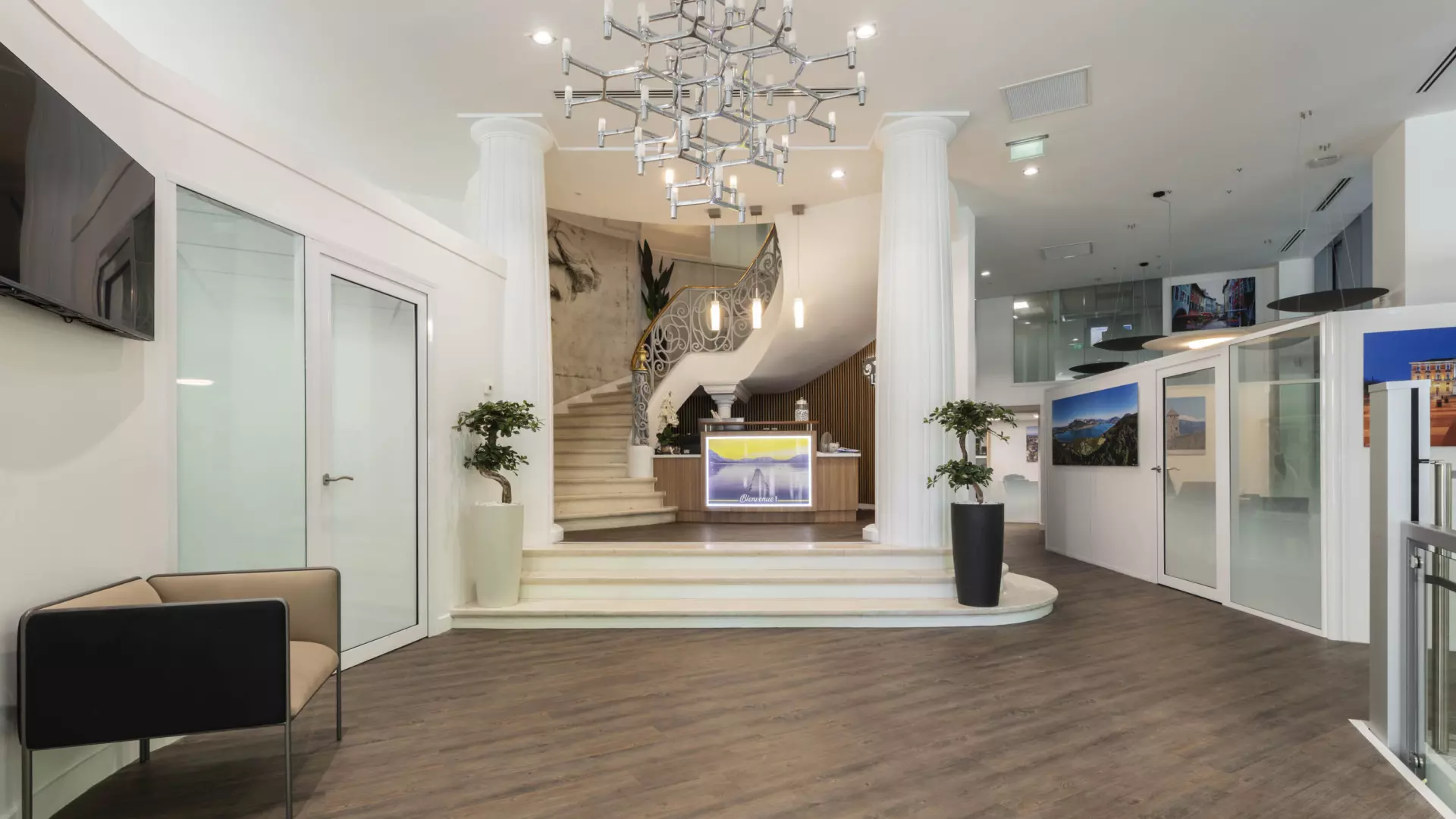 Photo de Citya le Lac Immobilier - 9