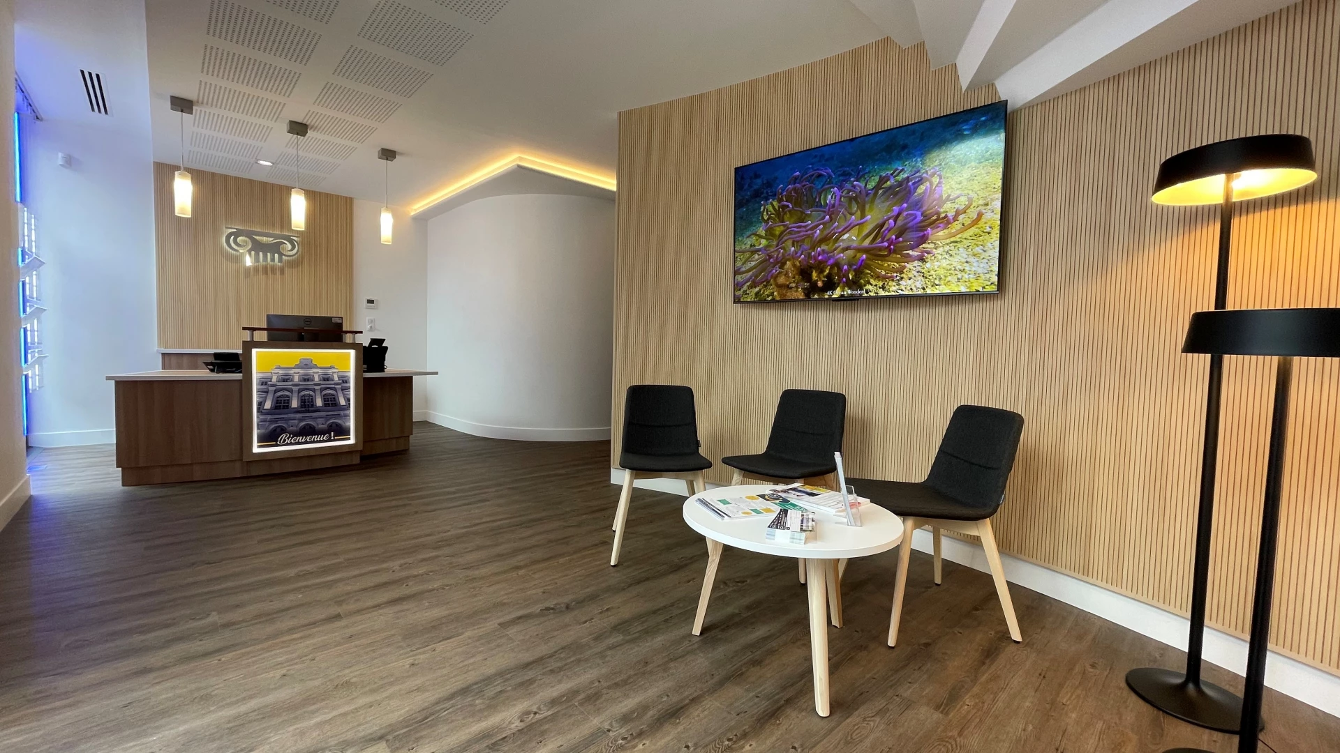 Photo de Citya Du Genevois - 1