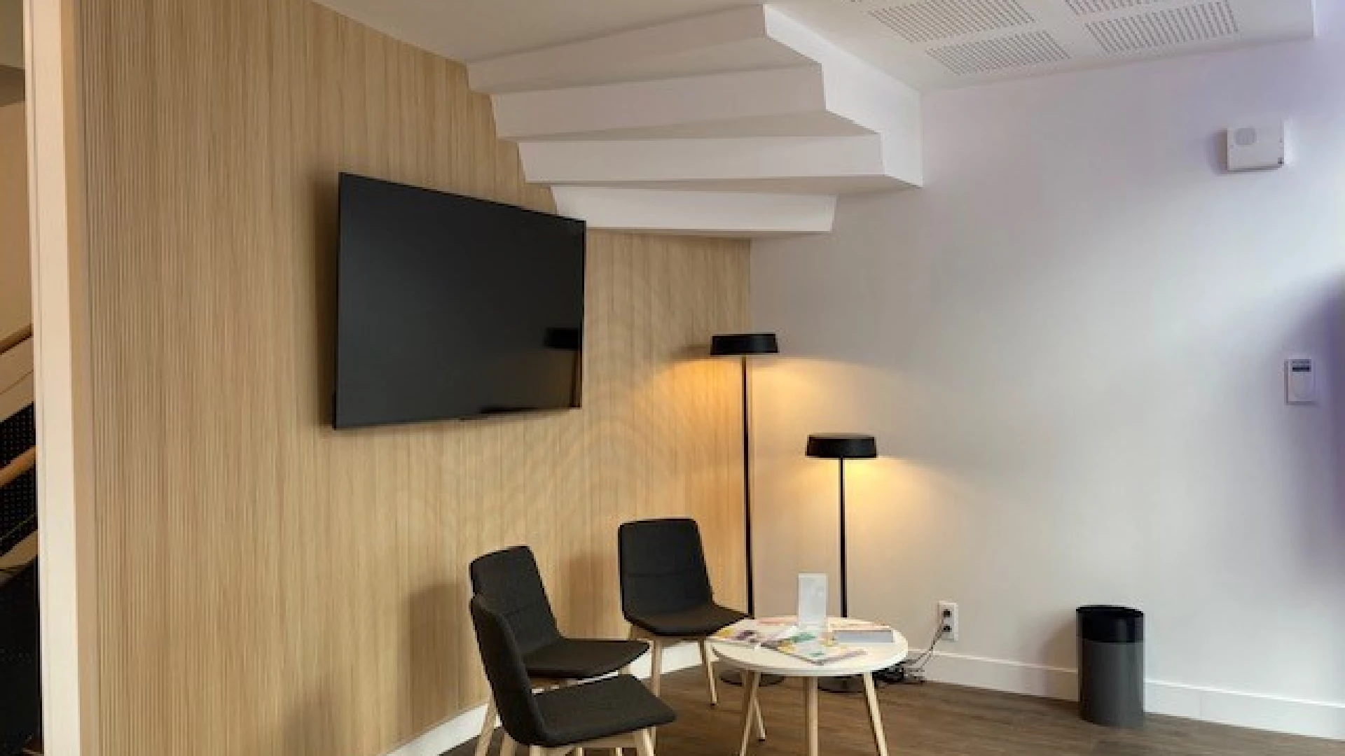 Photo de Citya Du Genevois - 2