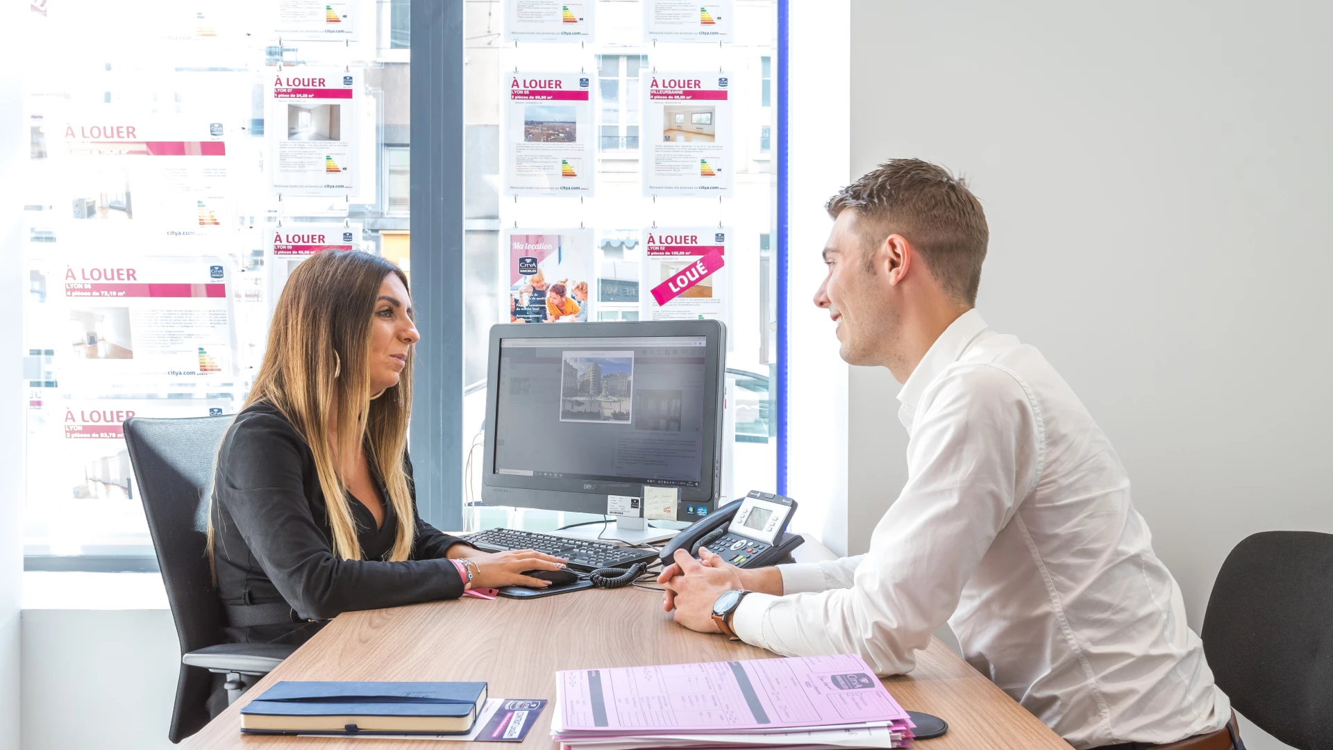 Photo de Citya Vendôme Lumière - 2