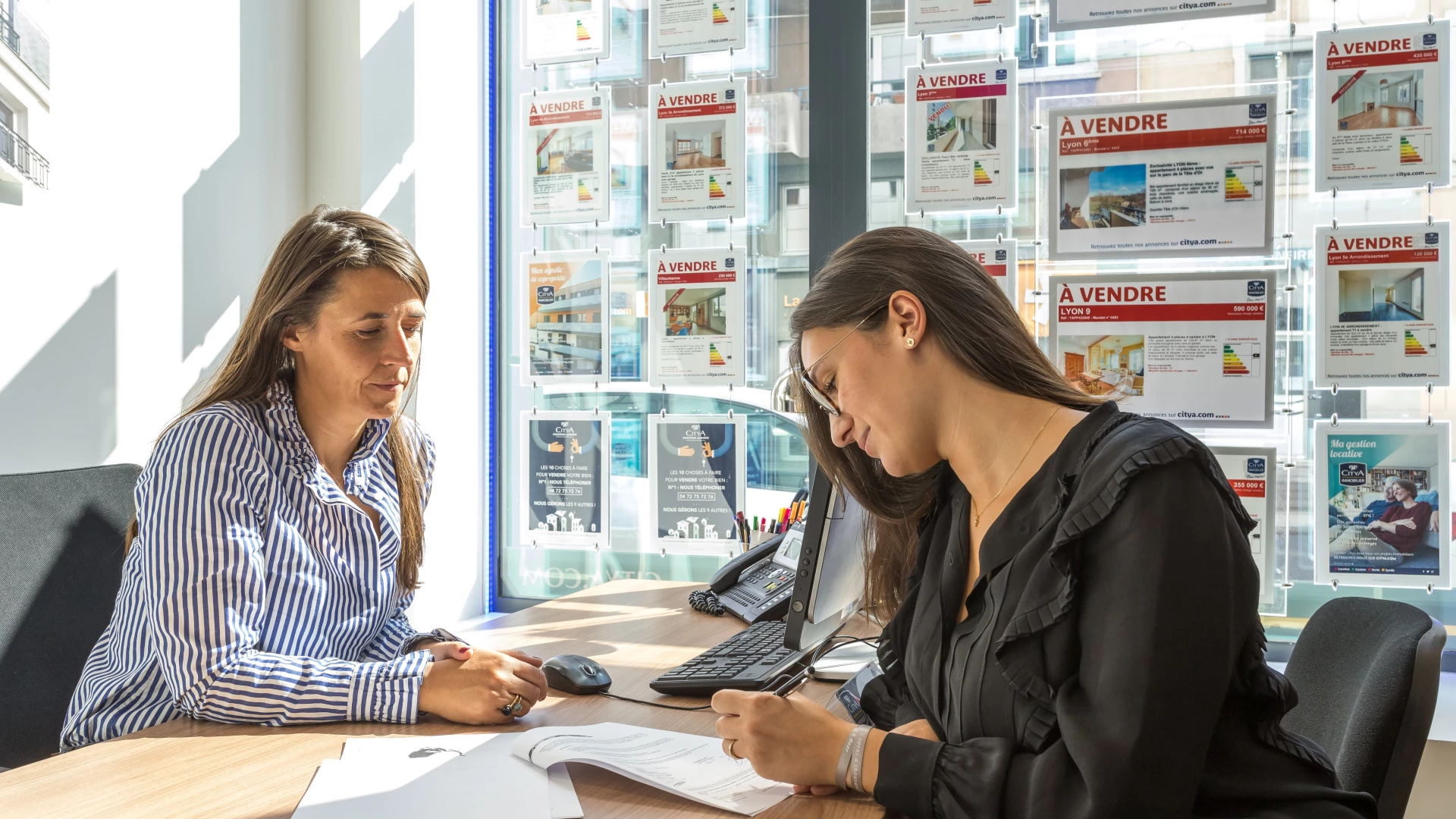 Photo de Citya Vendôme Lumière - 3