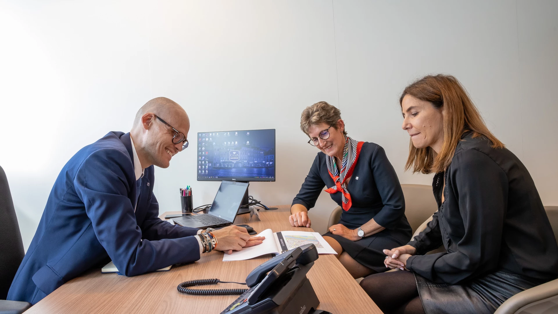 Photo de Citya Vendôme Lumière - 5