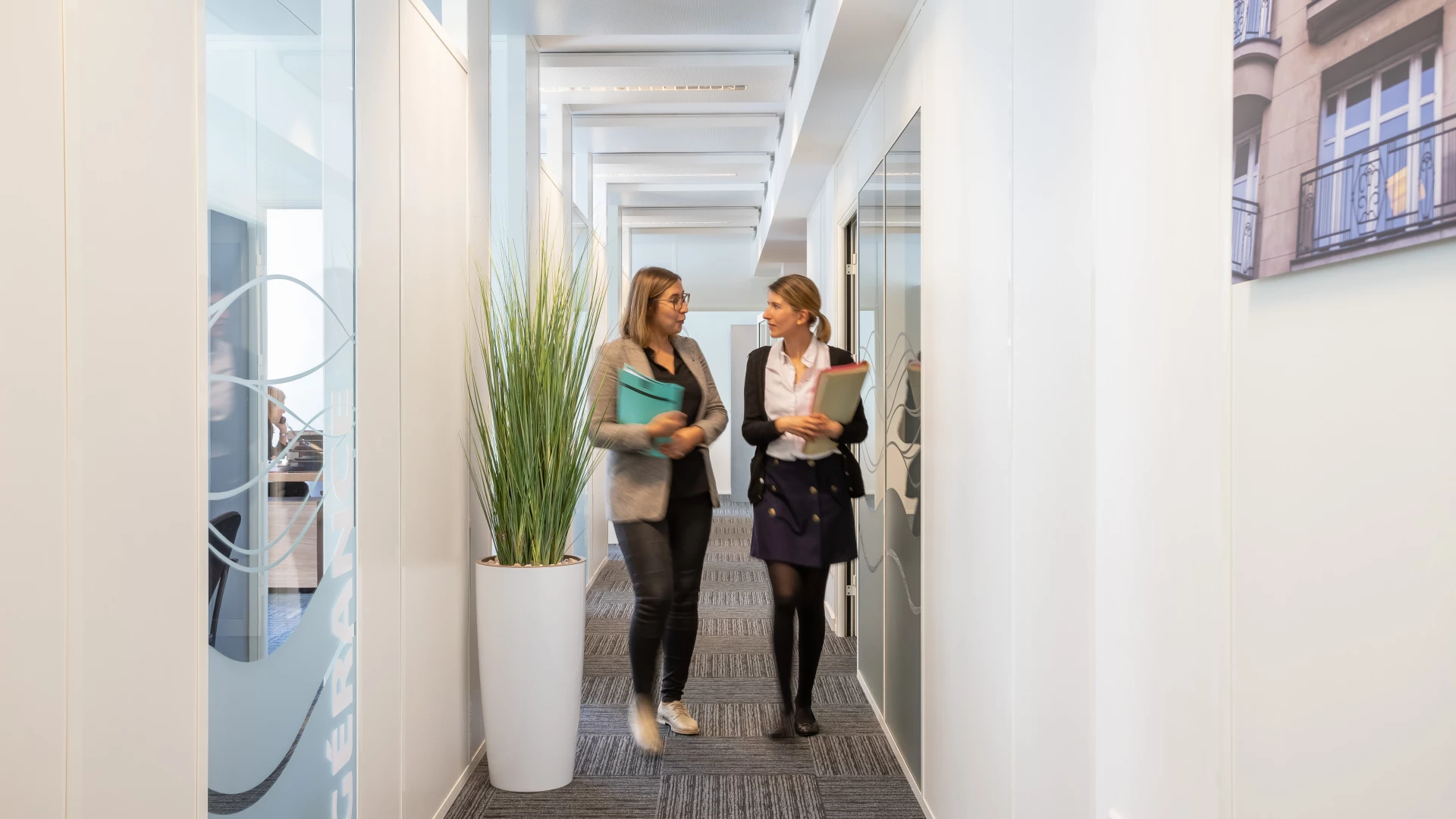 Photo de Citya Vendôme Lumière - 6