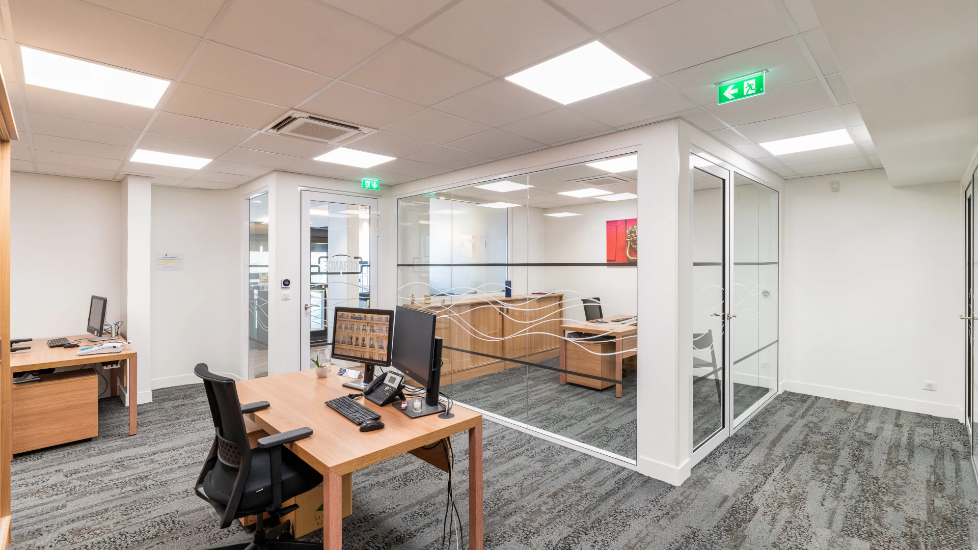 Photo de Citya Bourguignon Palluat - 2