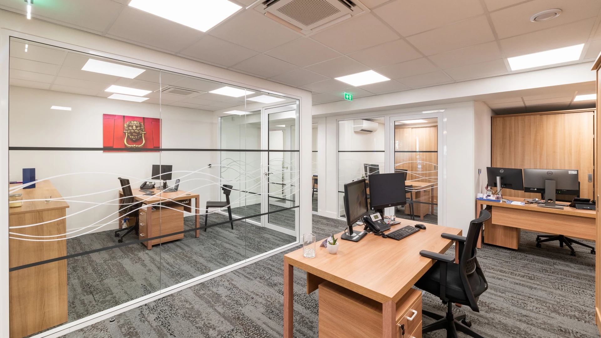 Photo de Citya Bourguignon Palluat - 3