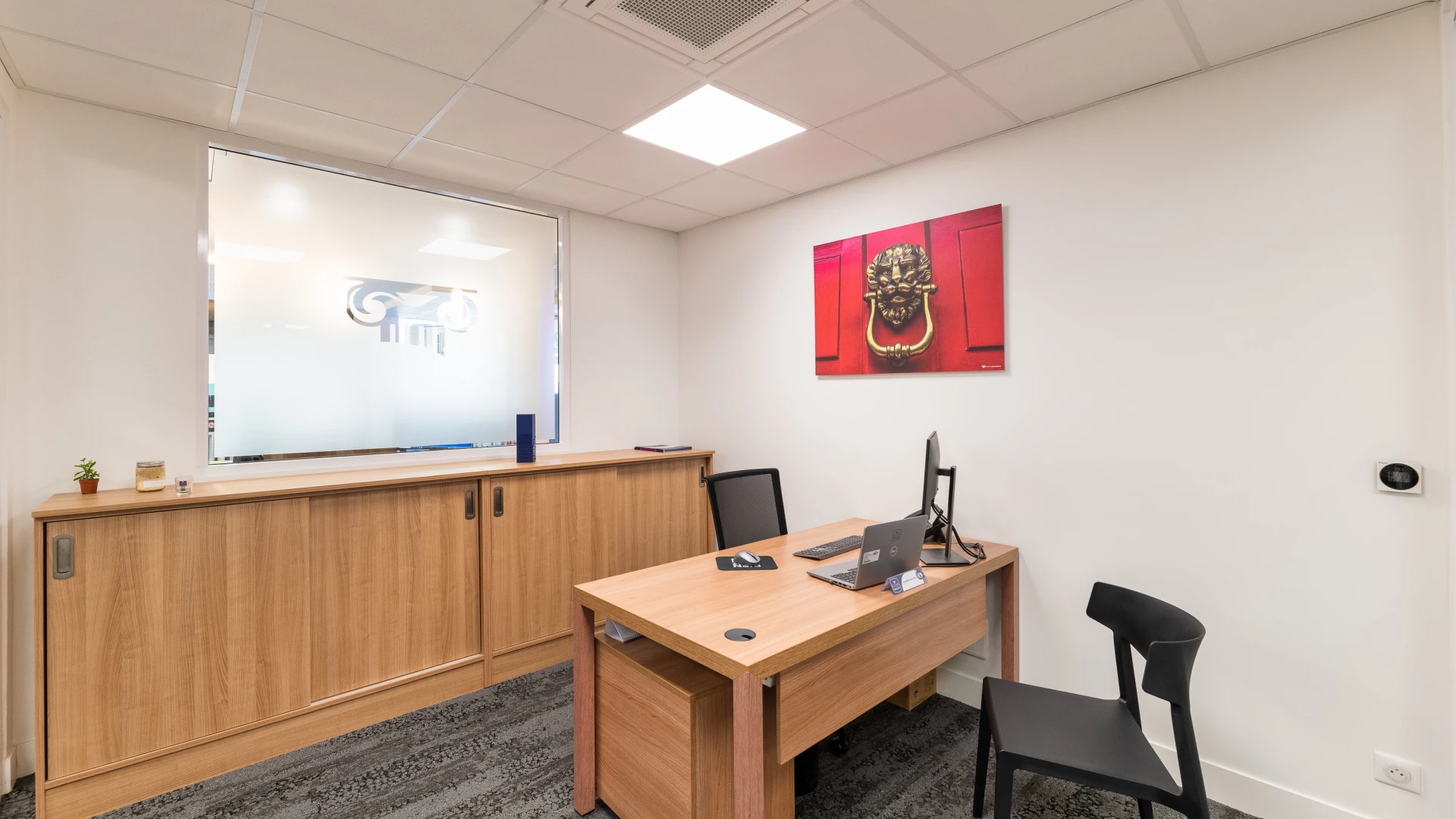 Photo de Citya Bourguignon Palluat - 4