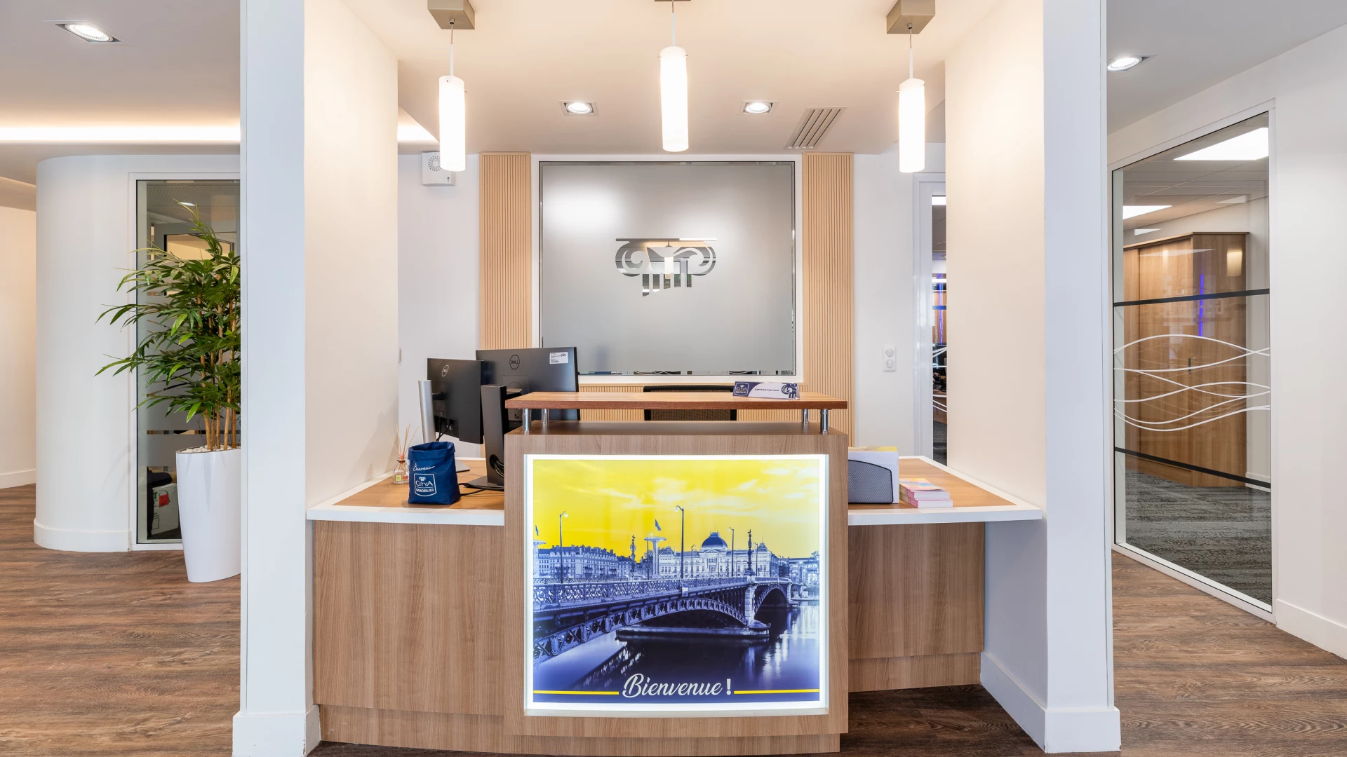 Photo de Citya Bourguignon Palluat - 7