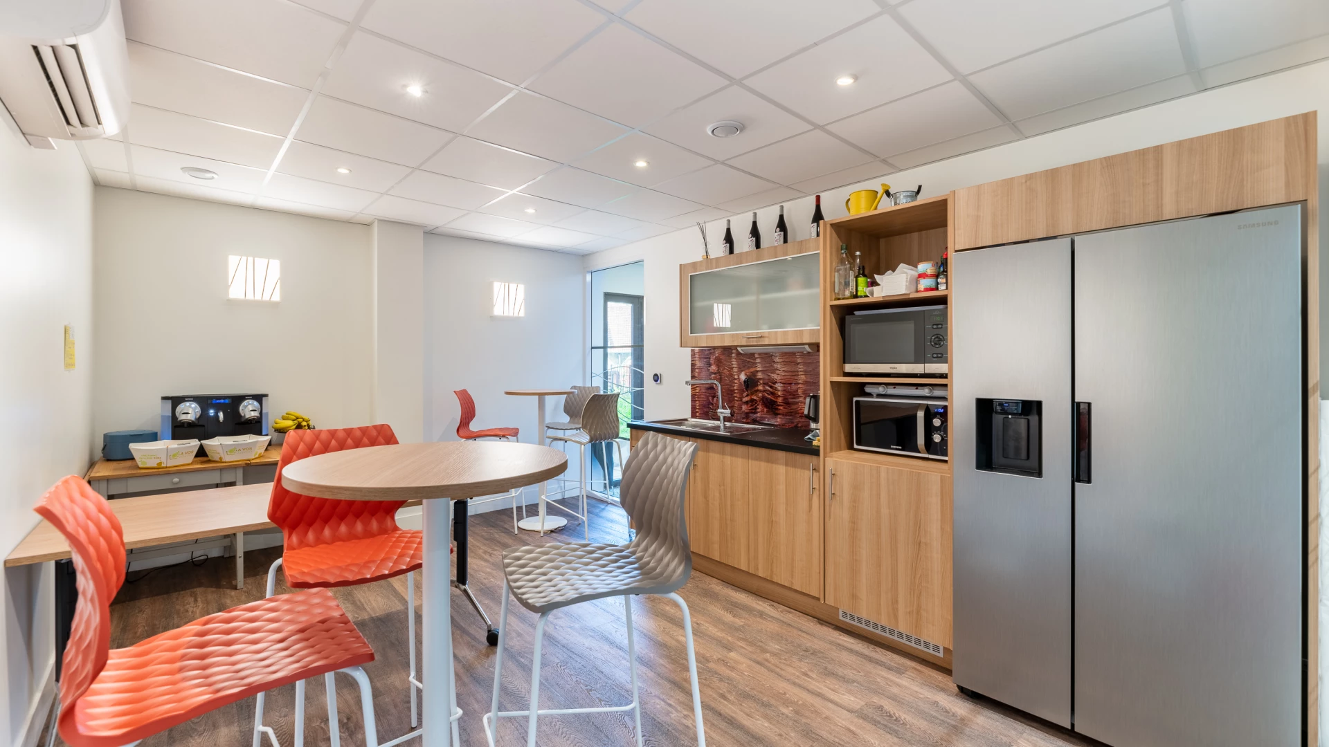 Photo de Citya Bourguignon Palluat - 8