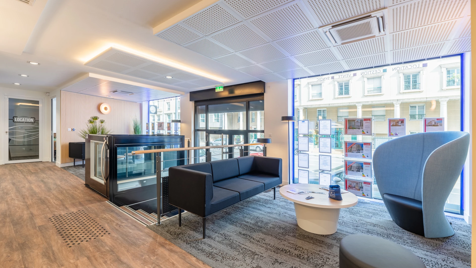 Photo de Citya Bourguignon Palluat - 9