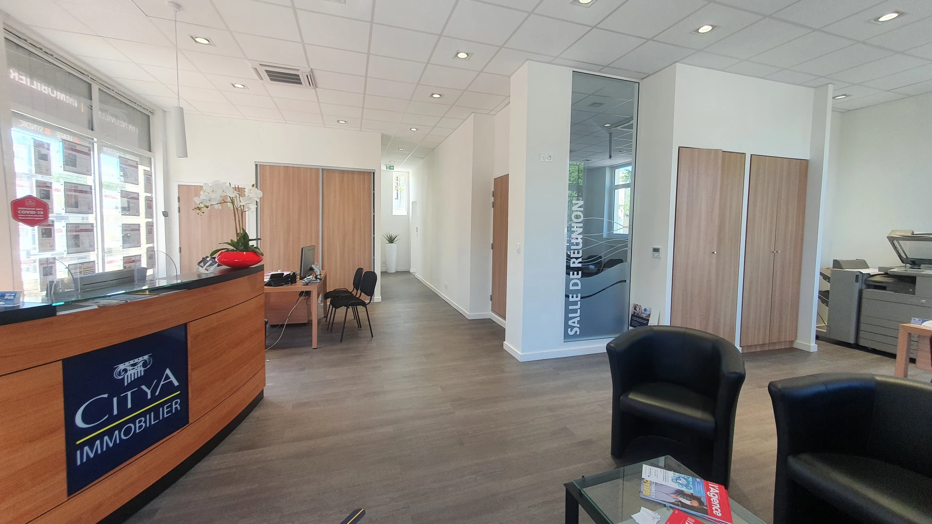 Photo de Citya Neuville - 1