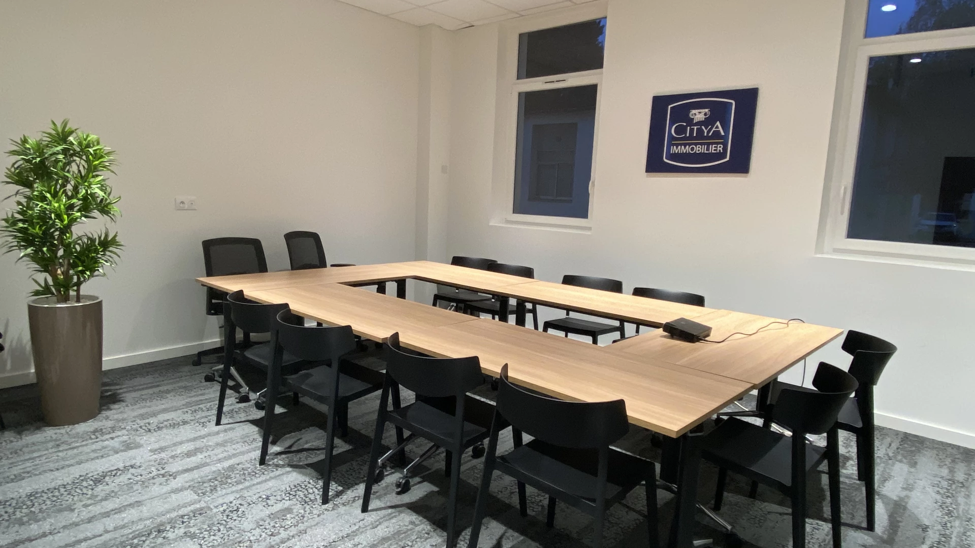 Photo de Citya Neuville - 3