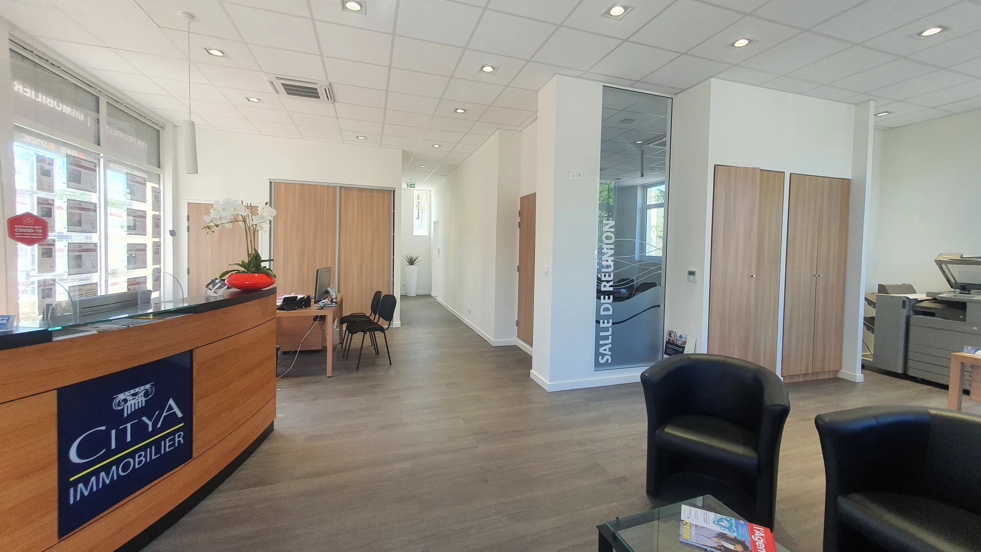 Photo de Citya Neuville - 4