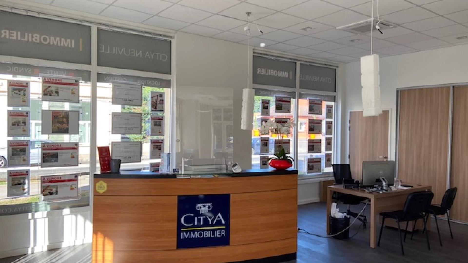 Photo de Citya Neuville - 5