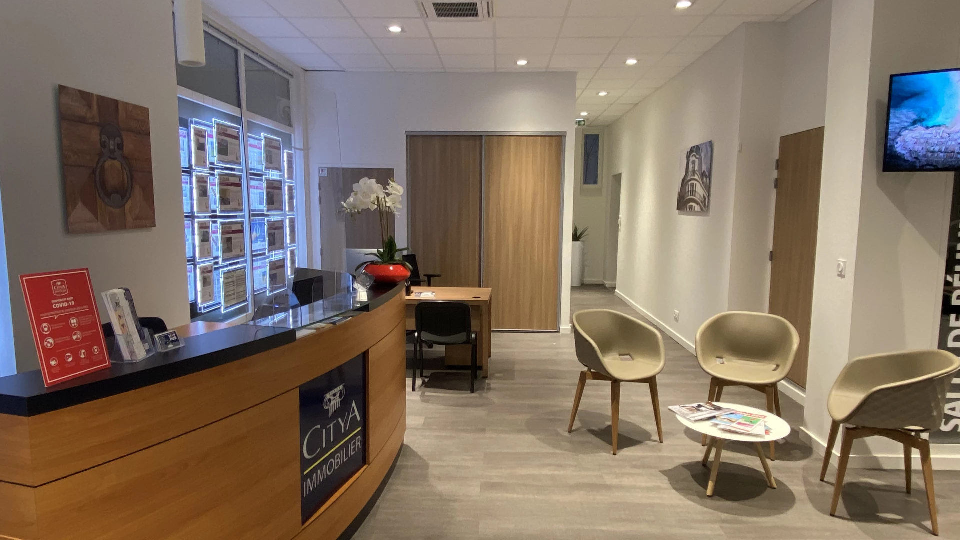 Photo de Citya Neuville - 6