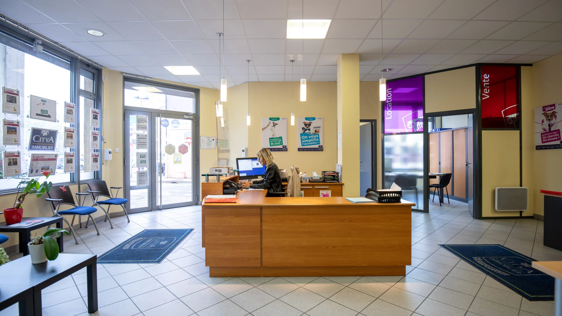 Photo de Citya Pont de Chéruy - 2