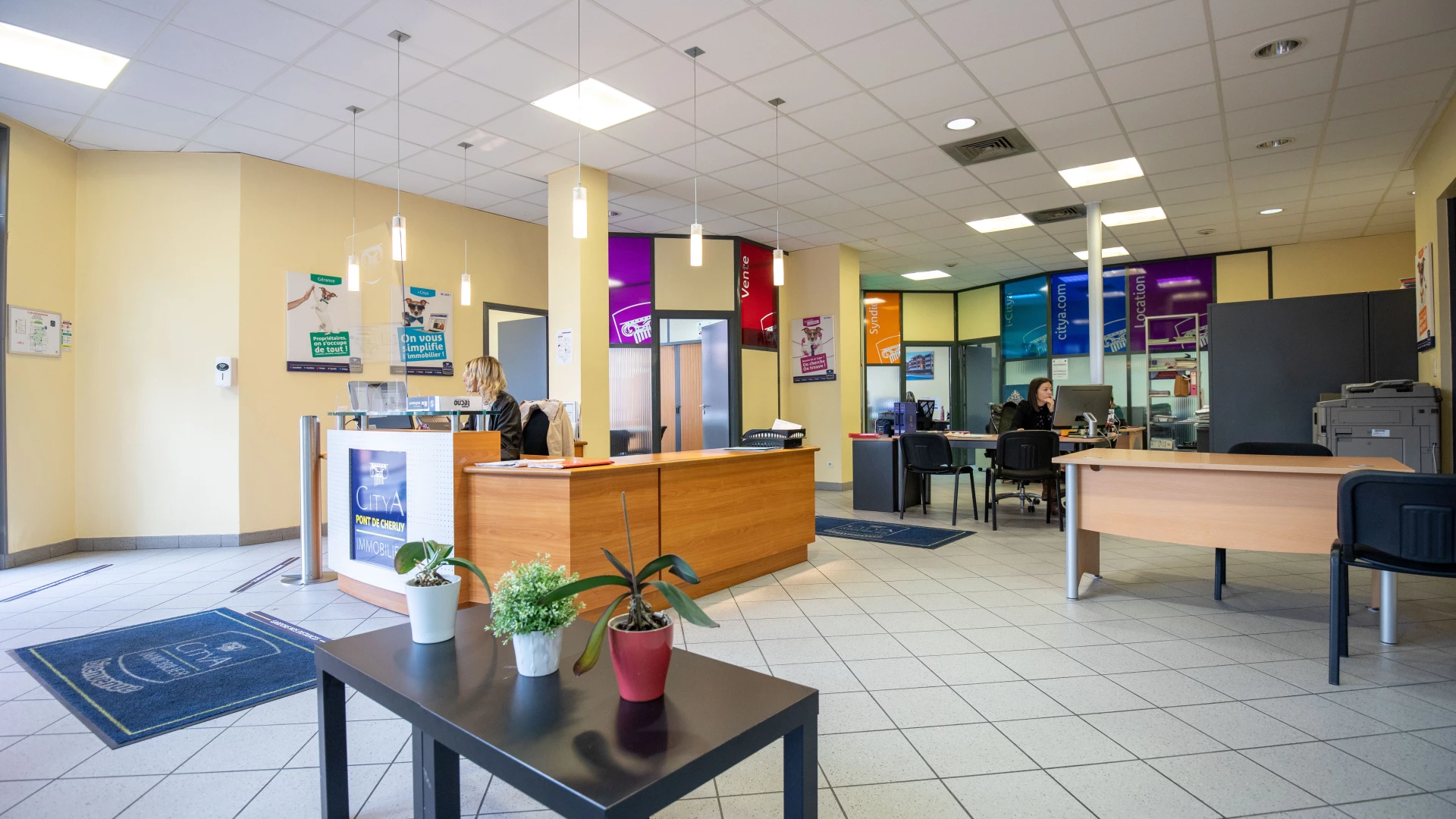 Photo de Citya Pont de Chéruy - 3