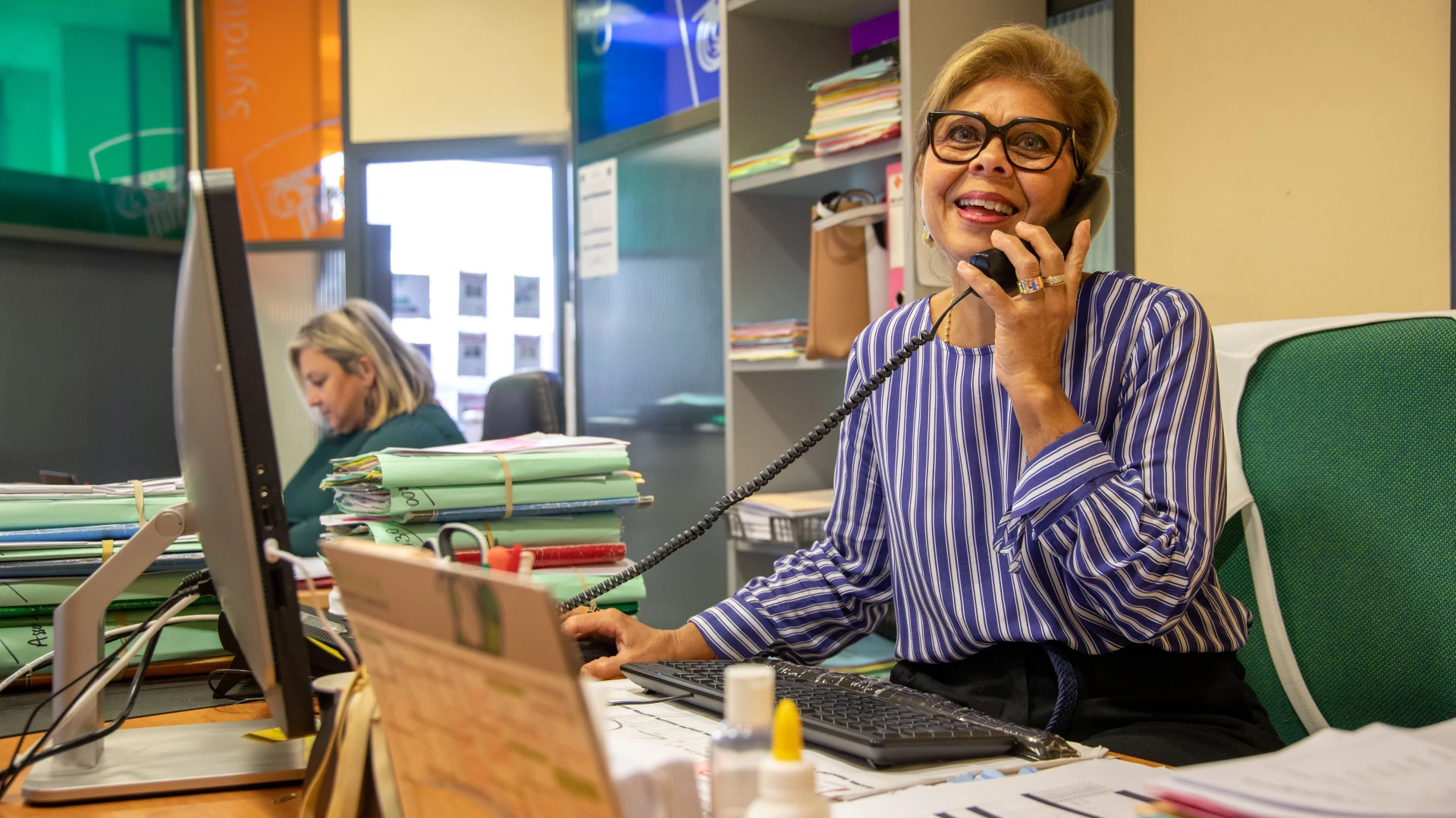 Photo de Citya Pont de Chéruy - 4