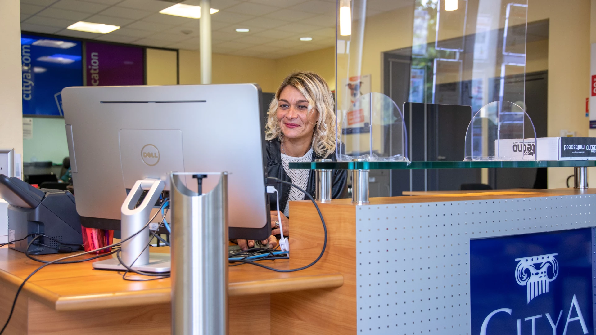 Photo de Citya Pont de Chéruy - 6