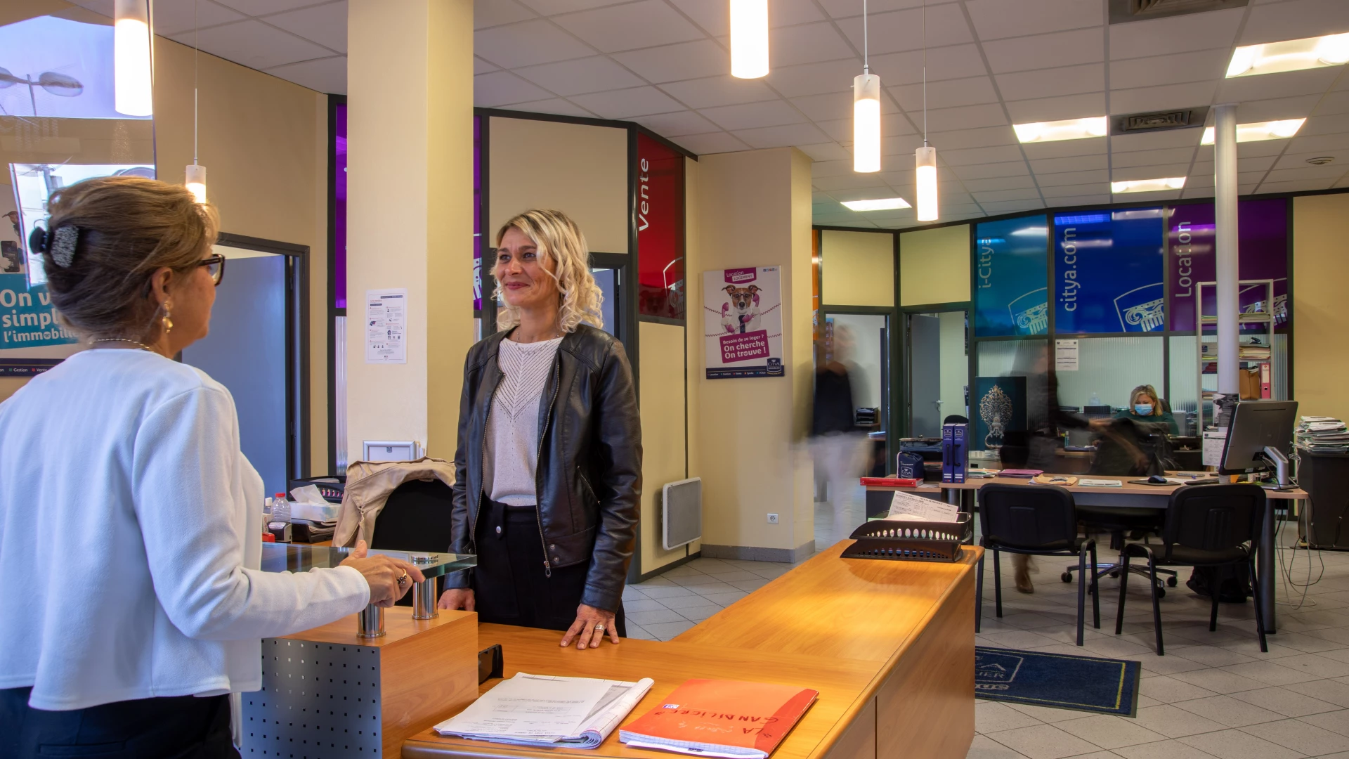 Photo de Citya Pont de Chéruy - 7