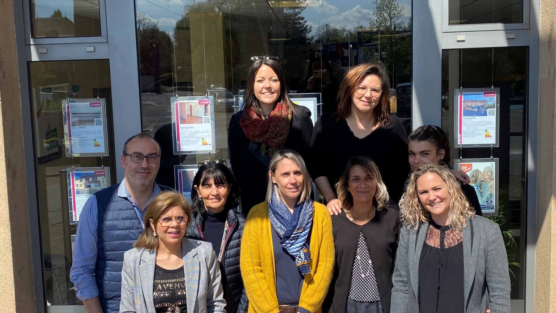 Photo de Citya Pont de Chéruy - 8