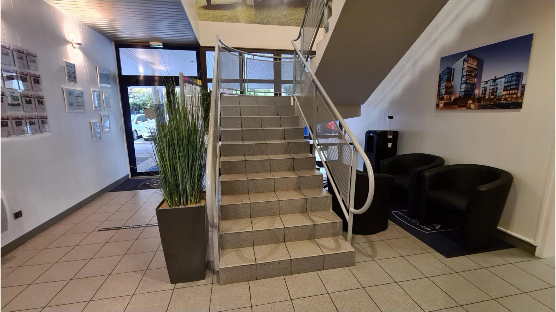 Photo de Citya Val d’Ouest - 1