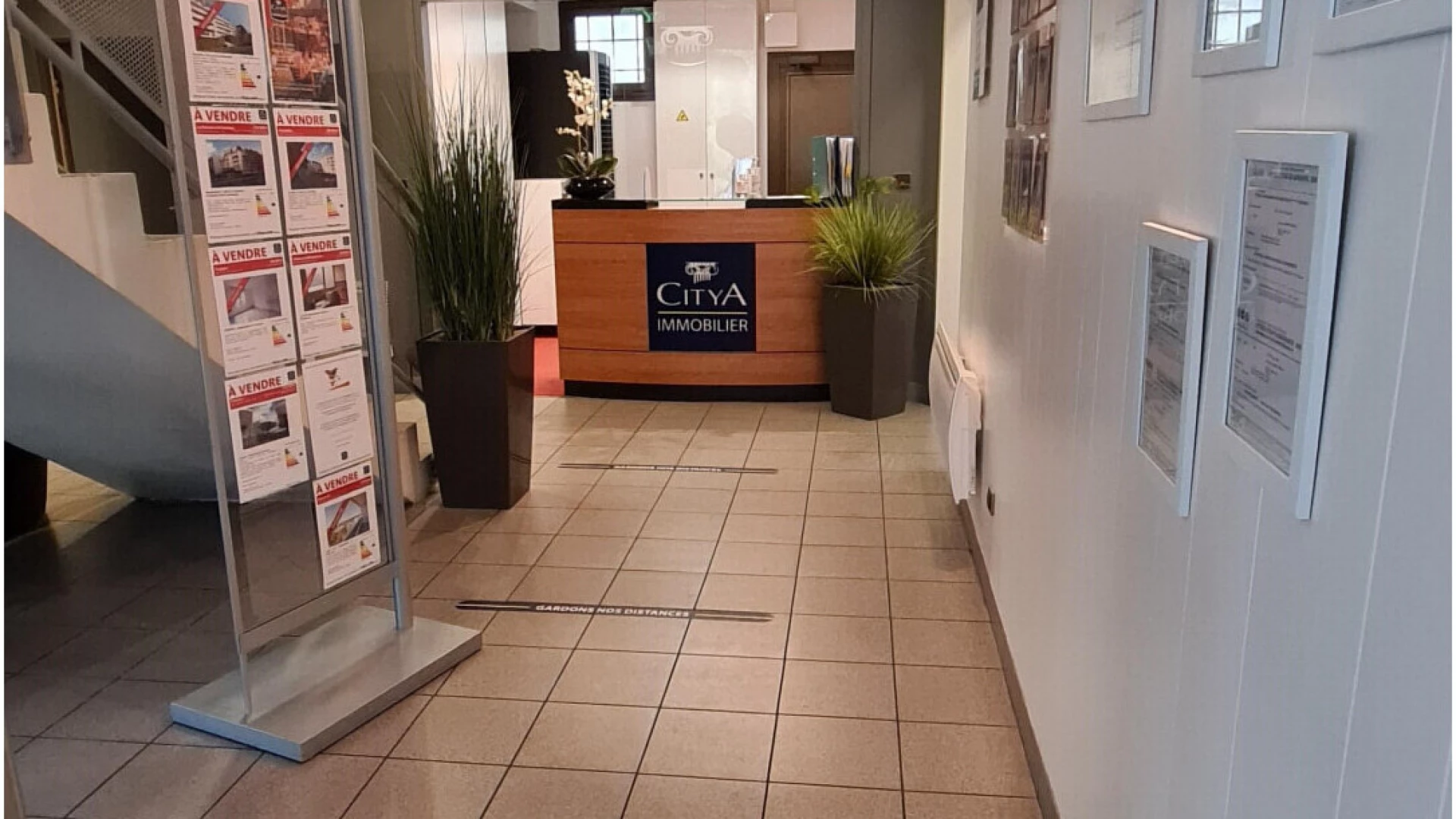 Photo de Citya Val d’Ouest - 2