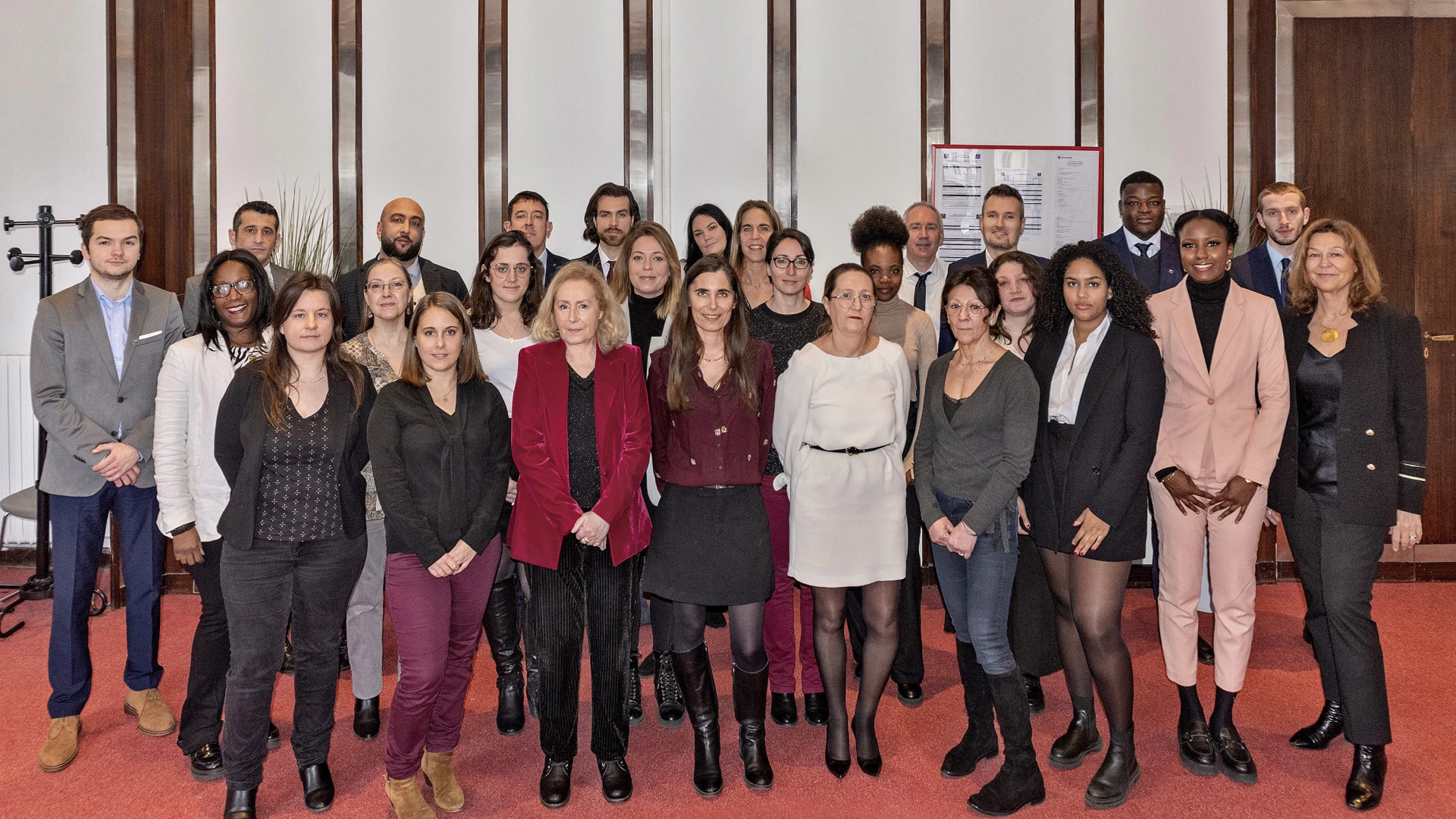 Photo de Citya Etoile - 1