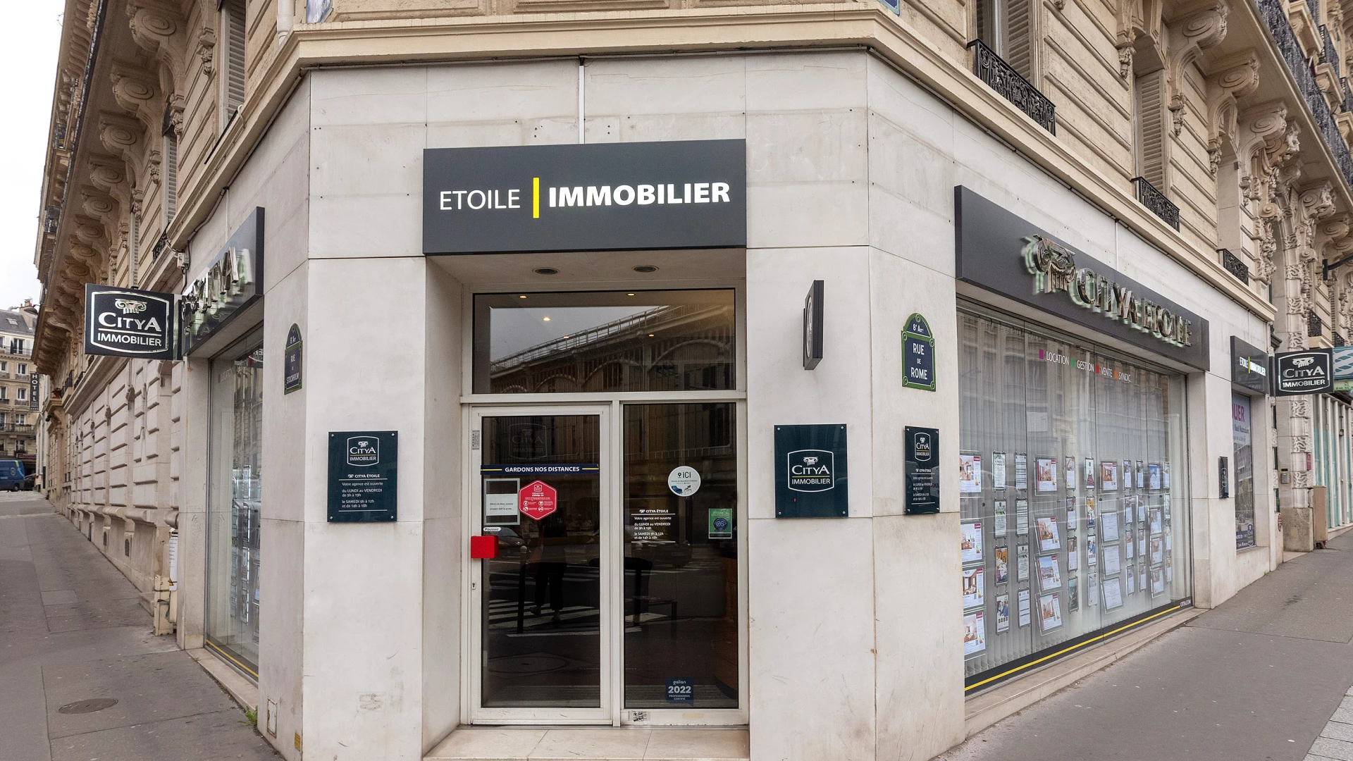 Photo de Citya Etoile - 10