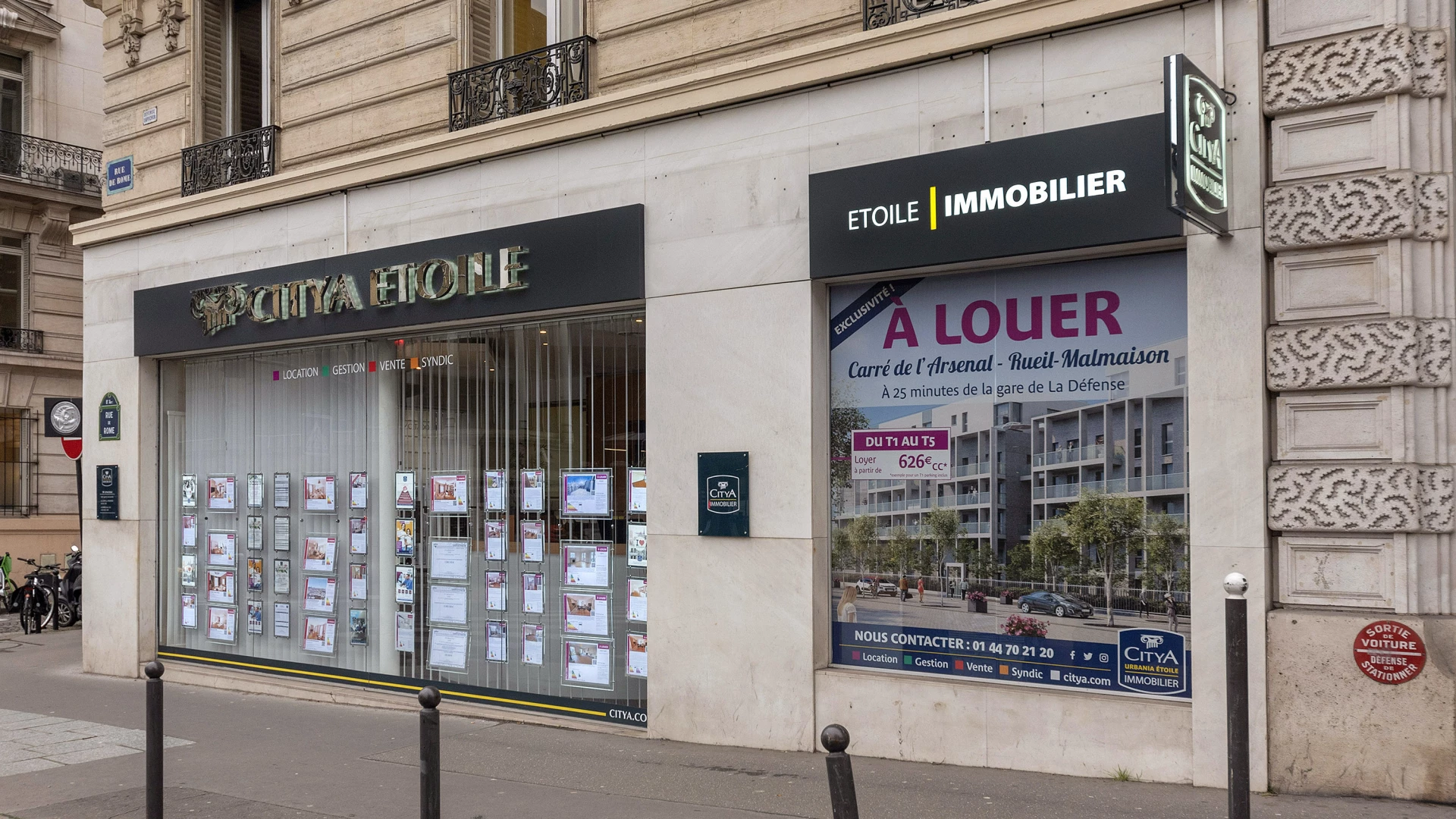 Photo de Citya Etoile - 11