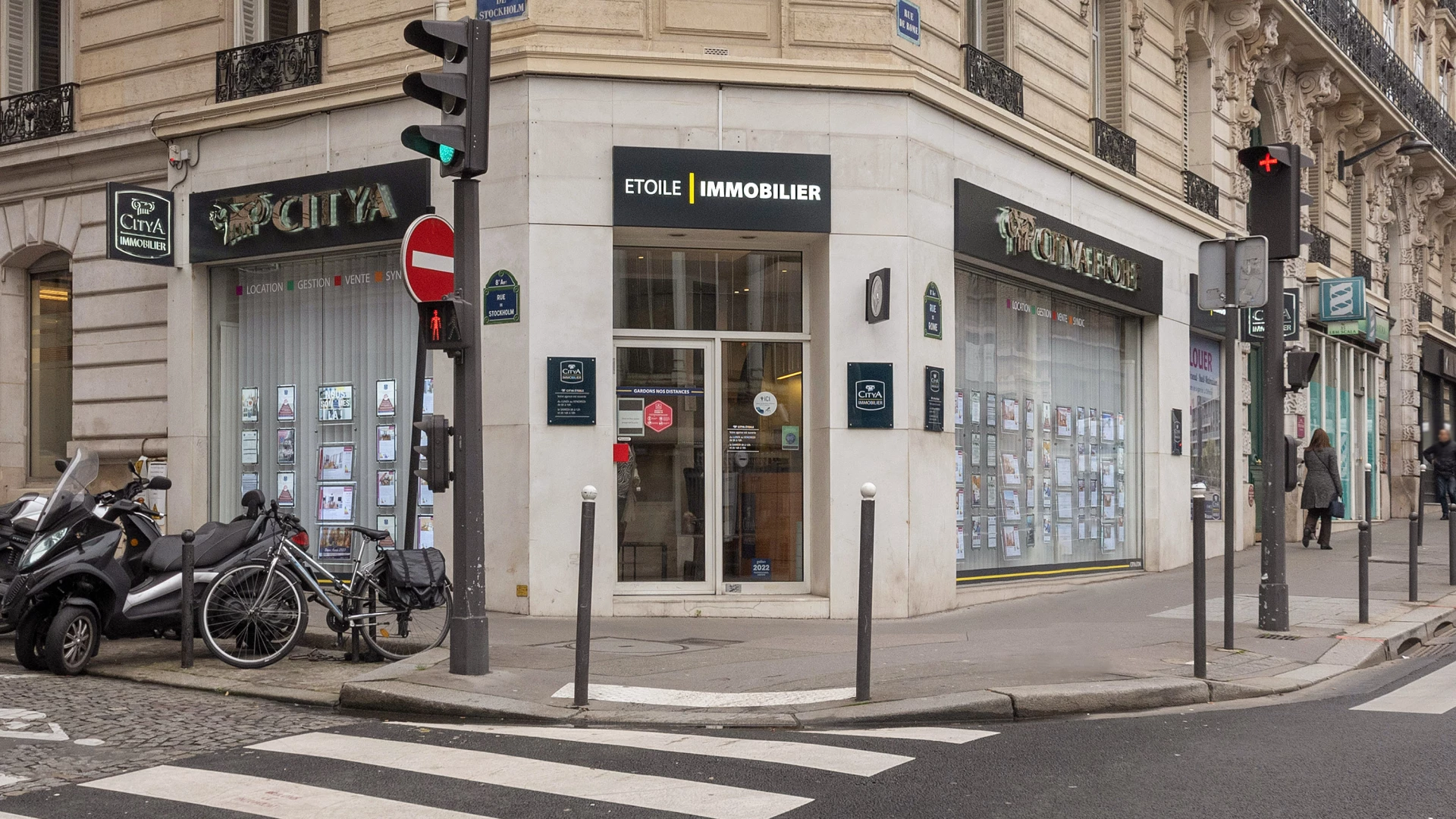 Photo de Citya Etoile - 12