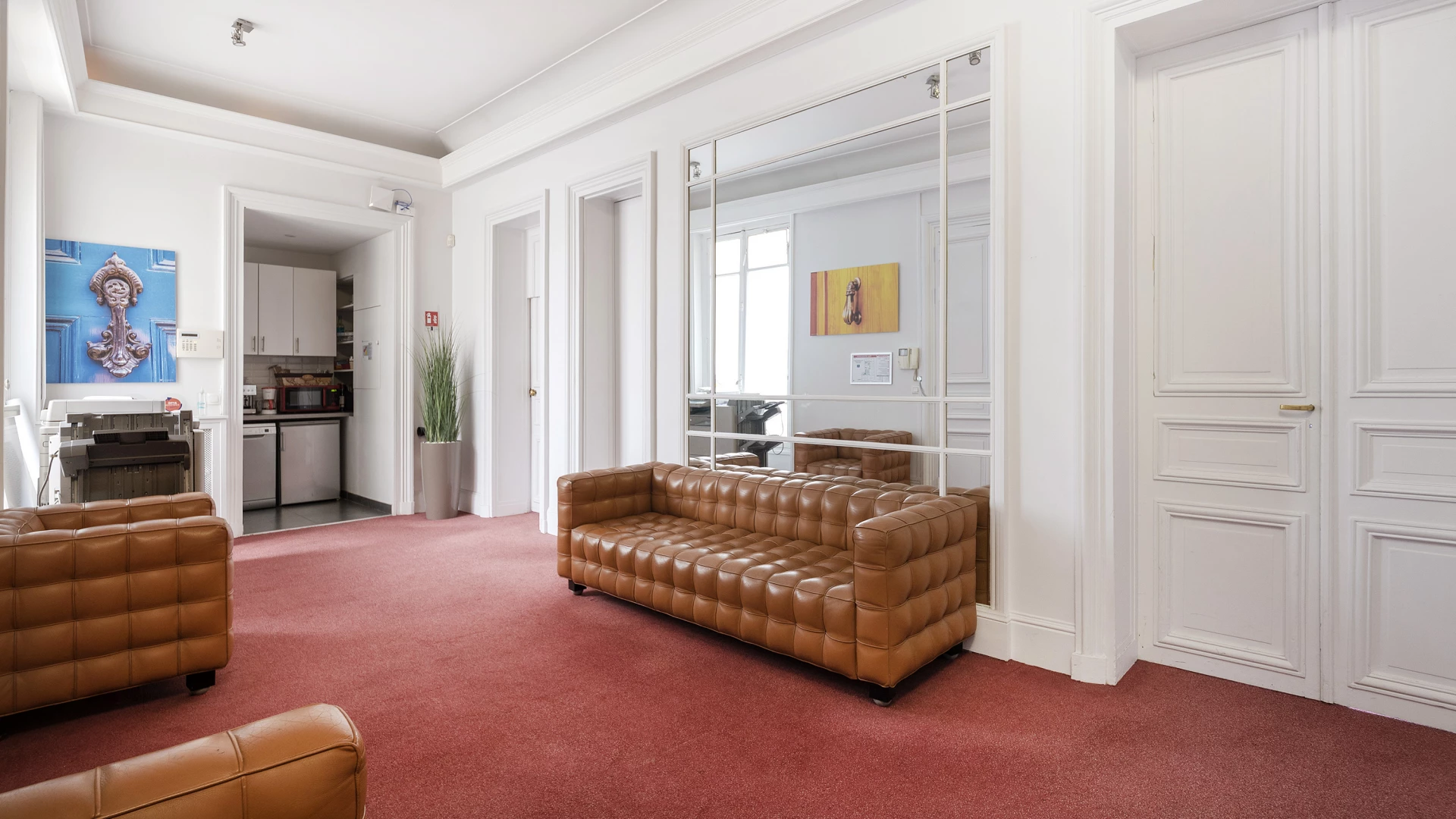 Photo de Citya Etoile - 3